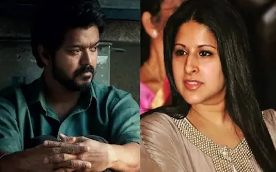 சங்கீதாவும் இப்படி தான்... நடிகையிடம் விஜய் ஓபனாக சொன்ன விஷயம்